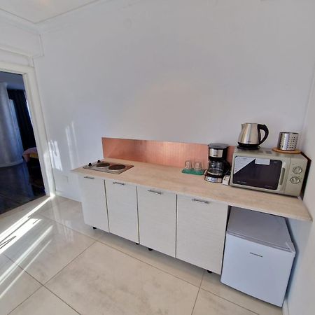 Kpm Downtown Apartments Bucarest Extérieur photo