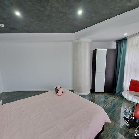 Kpm Downtown Apartments Bucarest Extérieur photo