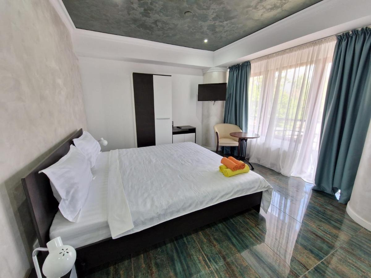 Kpm Downtown Apartments Bucarest Extérieur photo