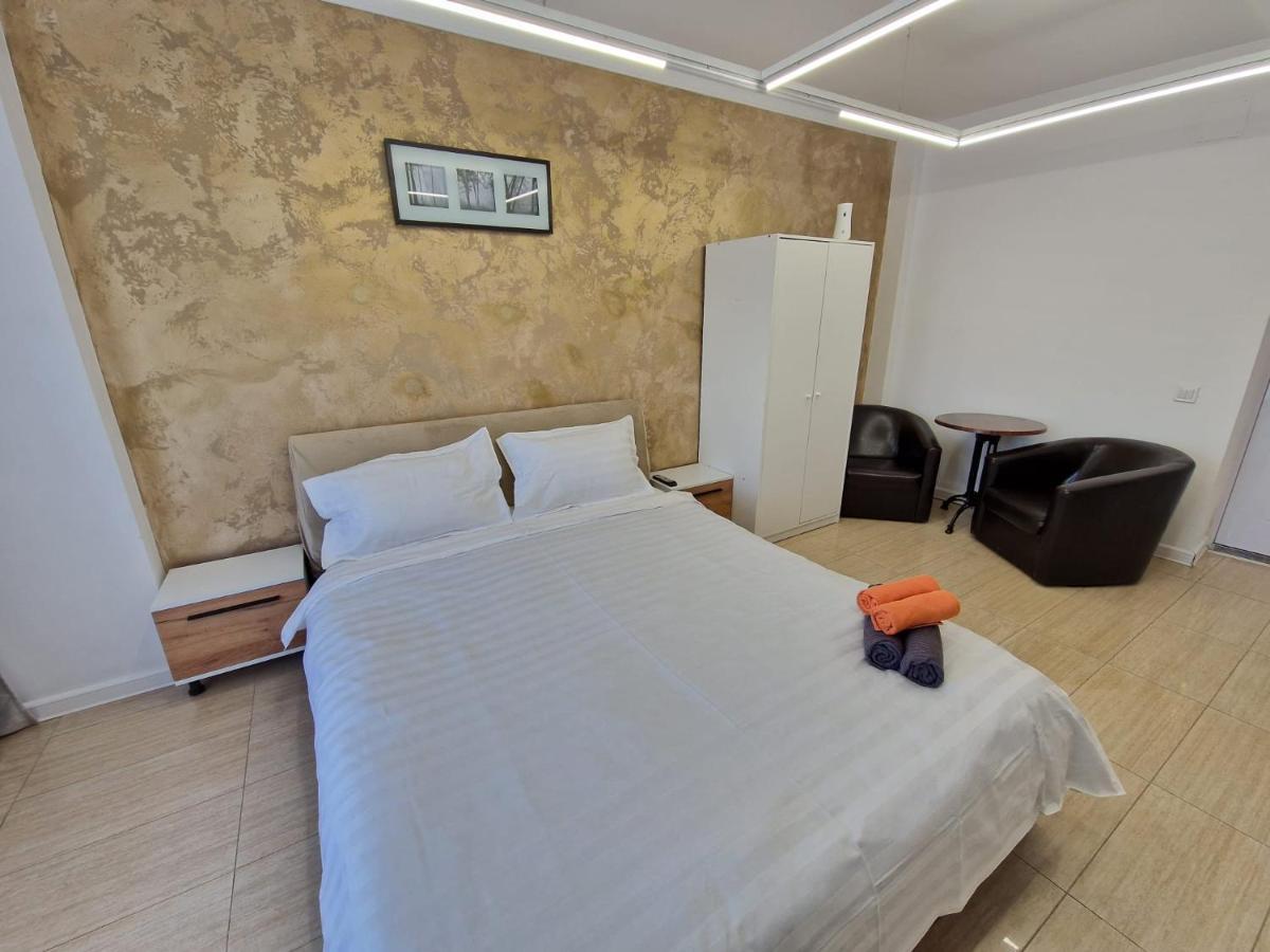Kpm Downtown Apartments Bucarest Extérieur photo